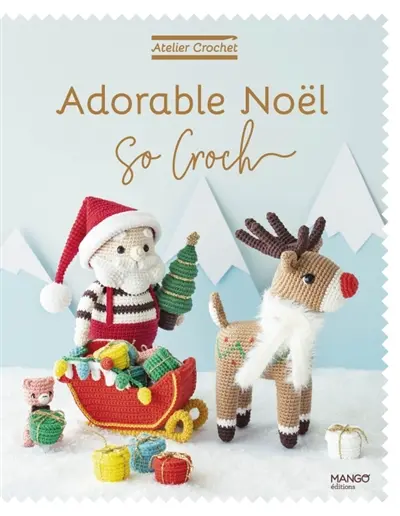 Adorable Noël