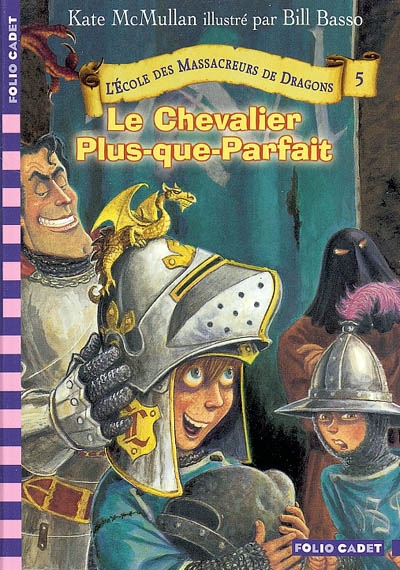 Le chevalier Plus-que-parfait