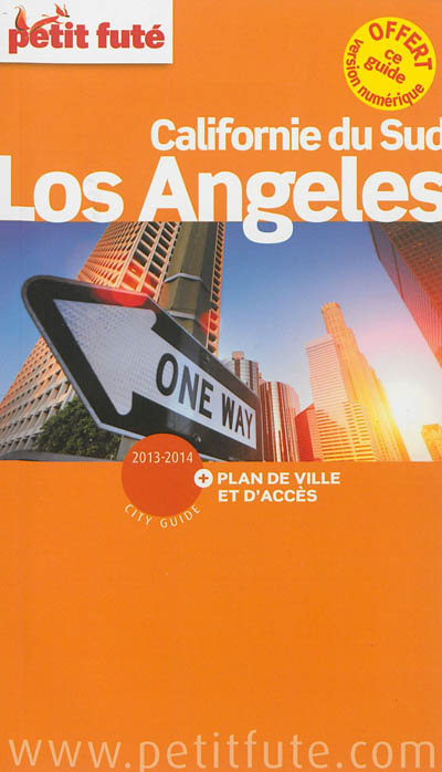 Los Angeles : Californie du...