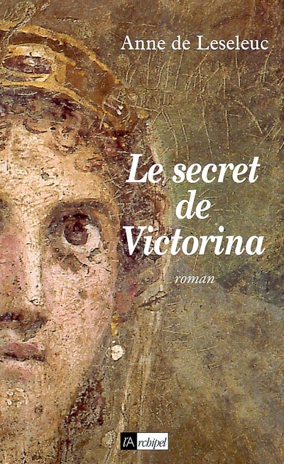 Le secret de Victorina