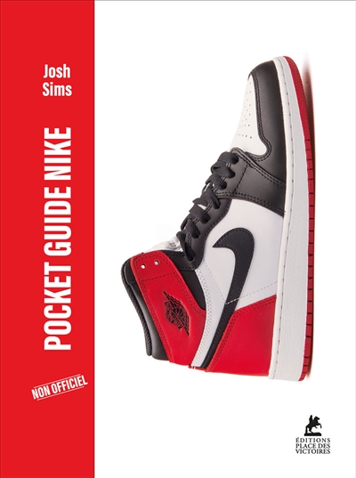 Pocket guide Nike : non officiel