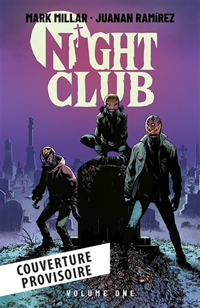 Night Club. Vol. 1