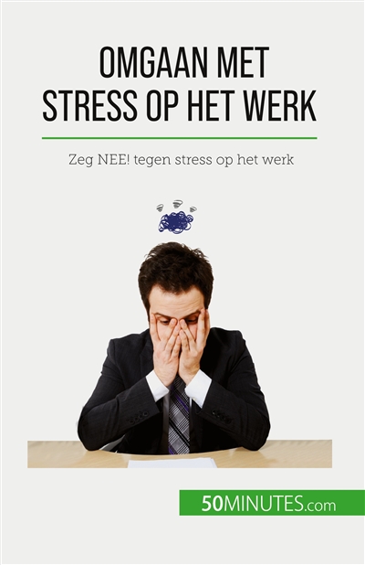 Omgaan met stress op het...