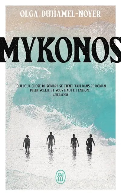 Mykonos