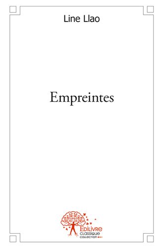 Empreintes : Cheminements infimes