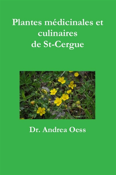Plantes médicinales et...