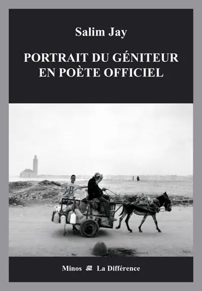 Portrait du géniteur en poète officiel