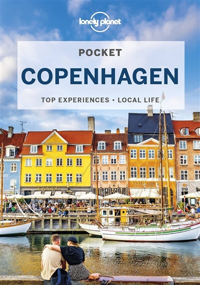 Pocket Copenhagen : top experiences, local life