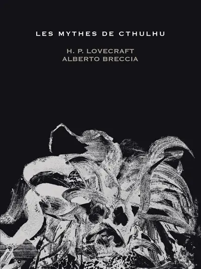 Les mythes de Cthulhu