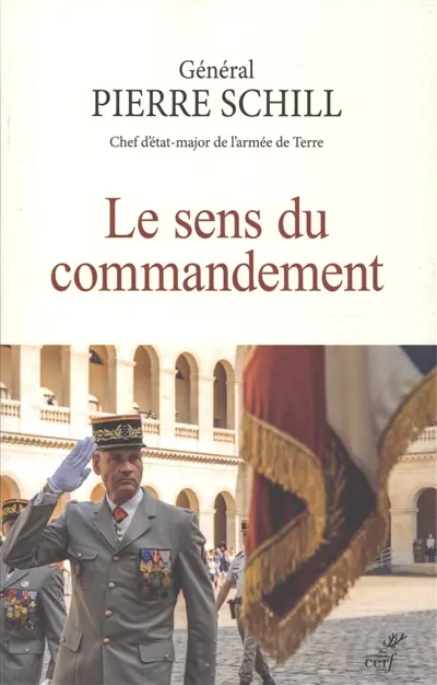 Le sens du commandement