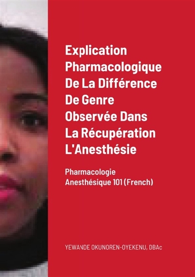 Explication Pharmacologique...