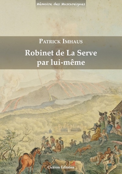 Robinet de La Serve par lui-même