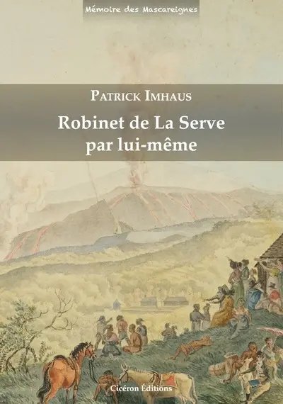 Robinet de La Serve par lui-même