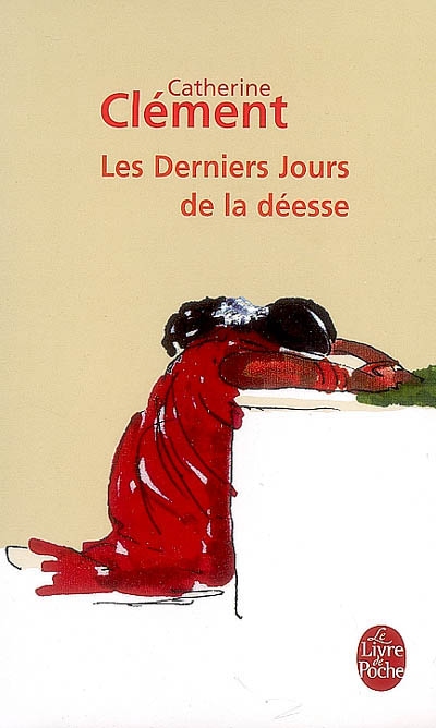 Les derniers jours de la déesse