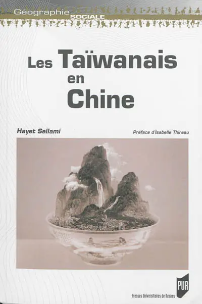 Les Taïwanais en Chine