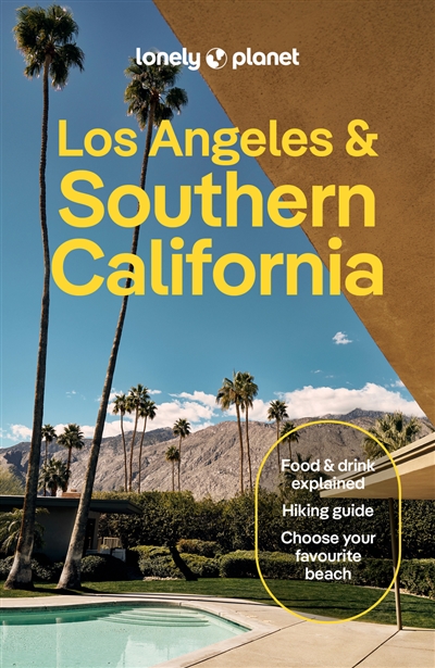 Los Angeles & Southern...
