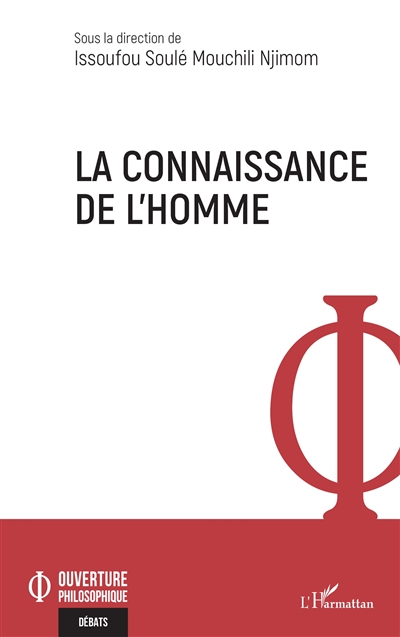 La connaissance de l'homme