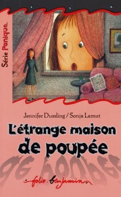 L'étrange maison de poupée