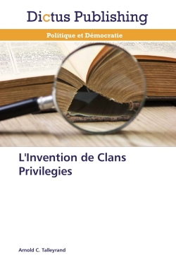 L'invention de clans...