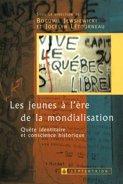 Les Jeunes à l'ère de la mondialisation