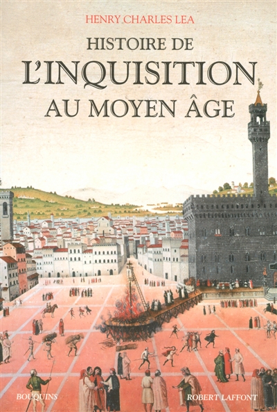 Histoire de l'Inquisition au Moyen Age