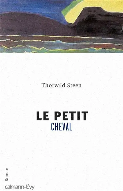 Le petit cheval