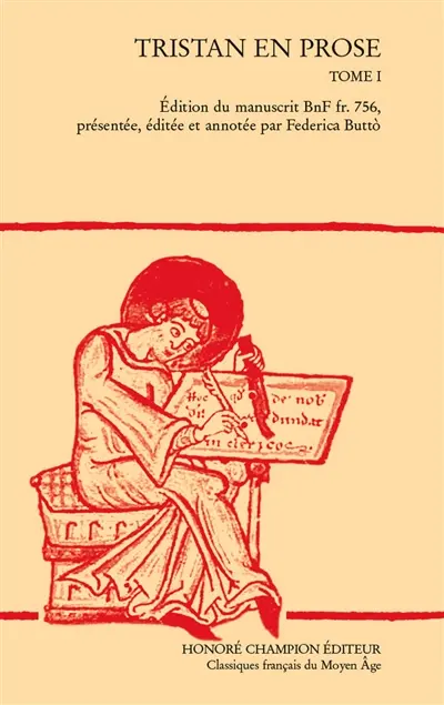 Tristan en prose. Vol. 1
