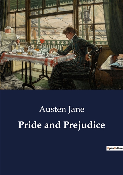 Pride and Prejudice