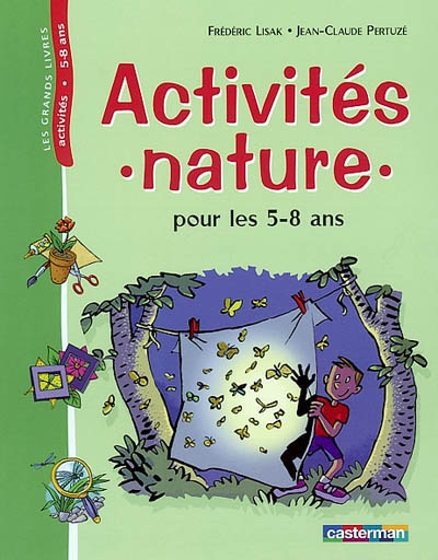 Activites nature