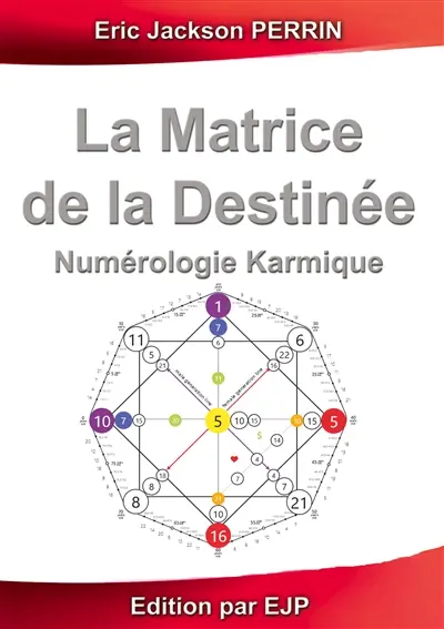 La Matrice de la Destinée : Version 2026