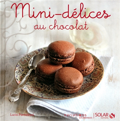 Mini-délices au chocolat : variations gourmandes