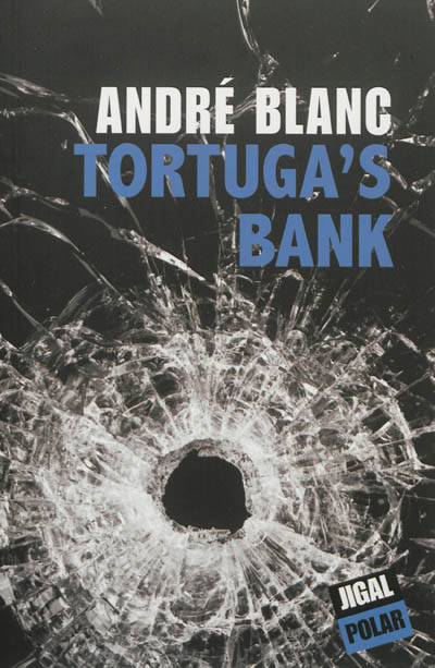 Tortuga's bank