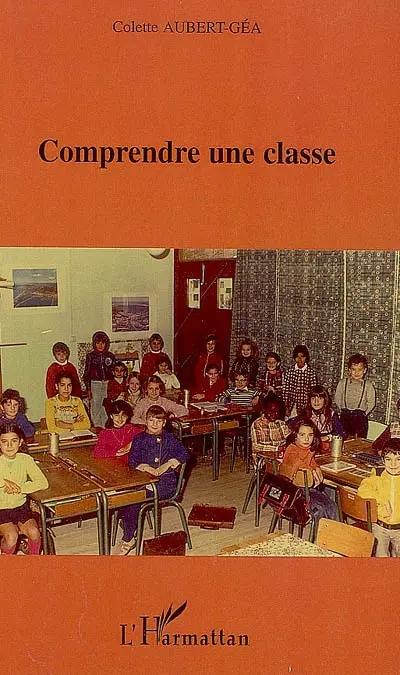 Comprendre une classe