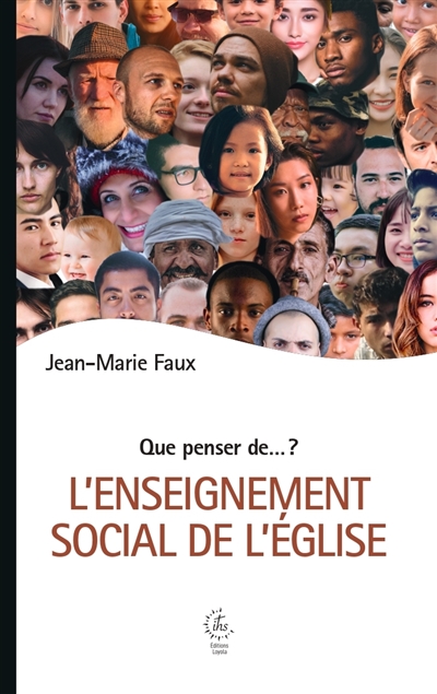 L'enseignement social de l'Eglise