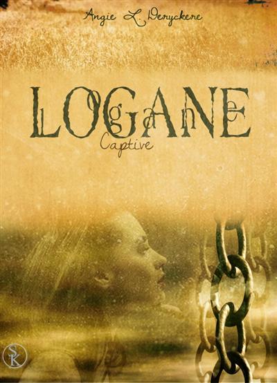 Logane. Vol. 4. Captive