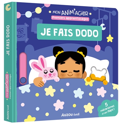 Je fais dodo
