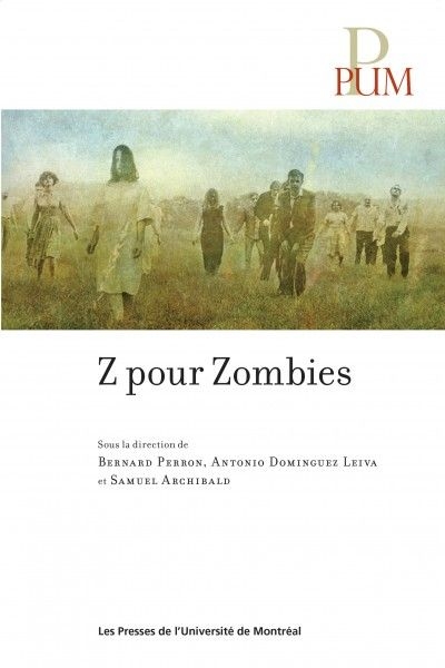 Z pour zombies
