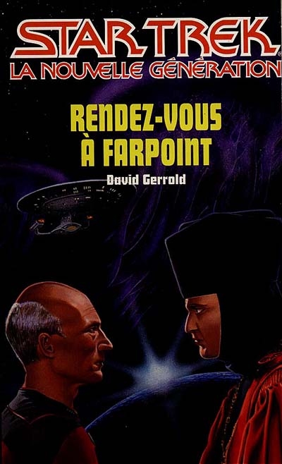 Rendez-vous à Far Point