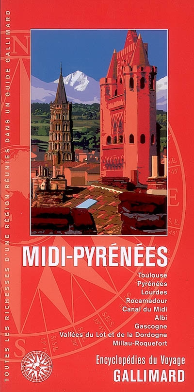 Midi-Pyrénées