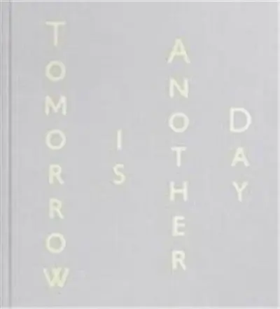 Mark Bradford Tomorrow Is Another Day