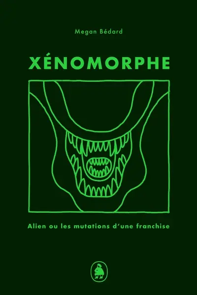 Xénomorphe : alien et les mutations d'une franchise