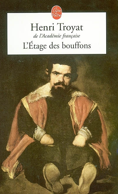 L'étage des bouffons