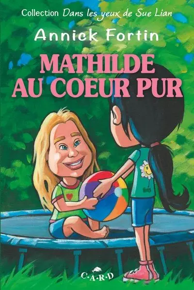 Mathilde au coeur pur 2