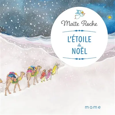 L'étoile de Noël