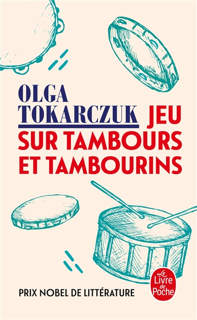 Jeu sur tambours et tambourins. L'armoire : et autres nouvelles