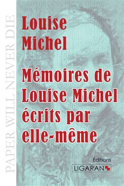 Mémoires de Louise Michel...