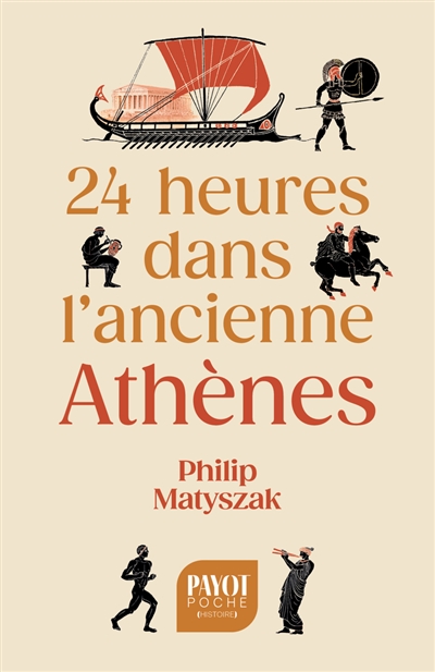 24 heures dans l'ancienne...