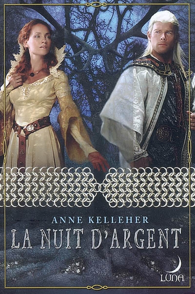 La nuit d'argent