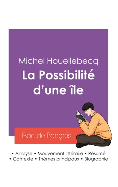 Réussir son Bac de français...