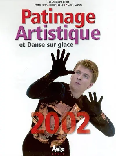 Patinage artistique et danse sur glace 2002